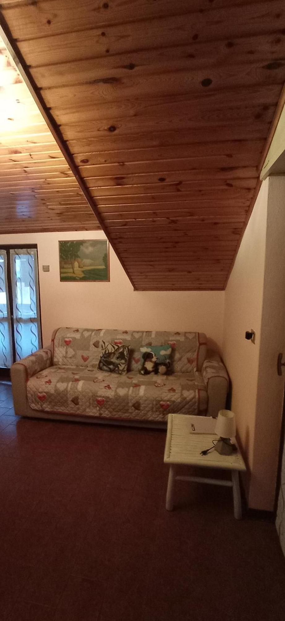 Casa Lily Appartement Lombro Buitenkant foto