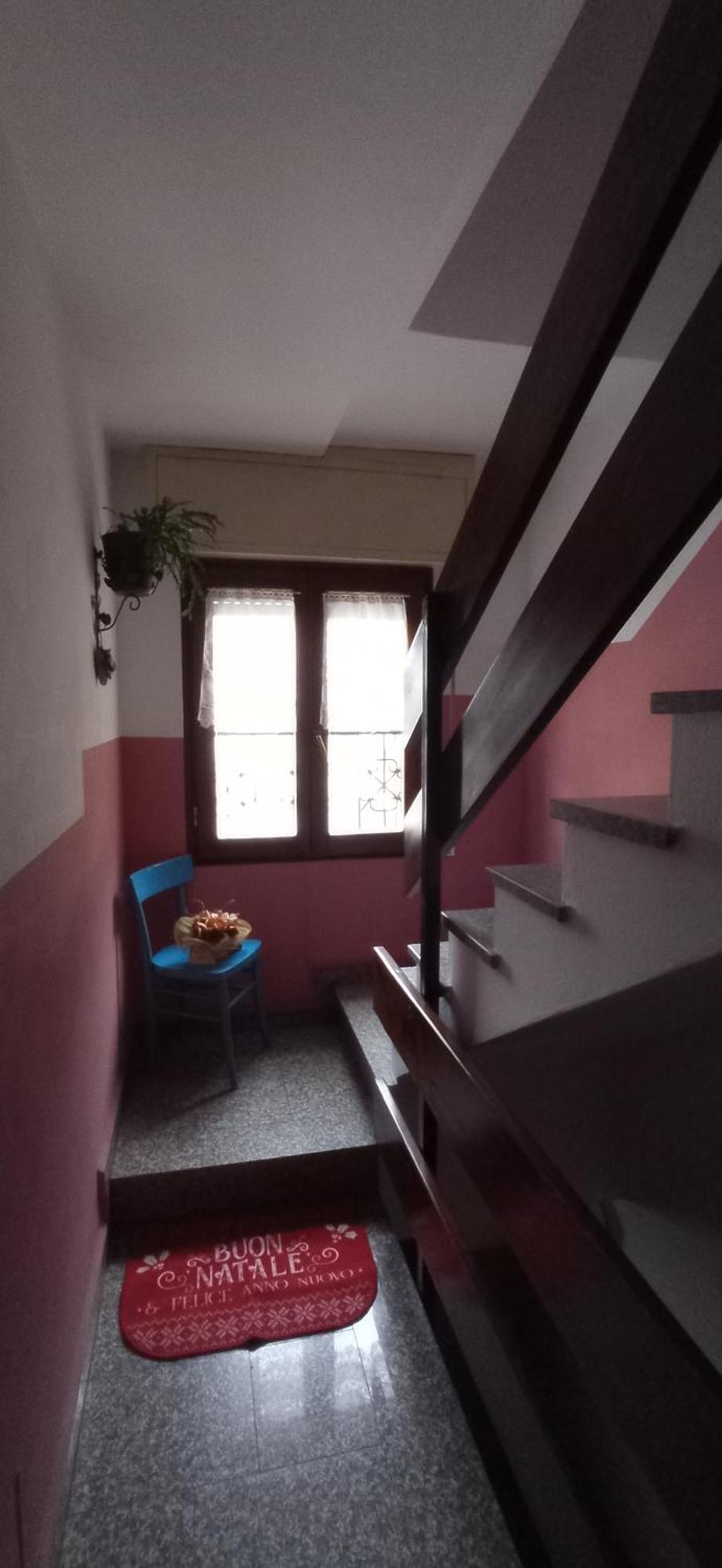 Casa Lily Appartement Lombro Buitenkant foto