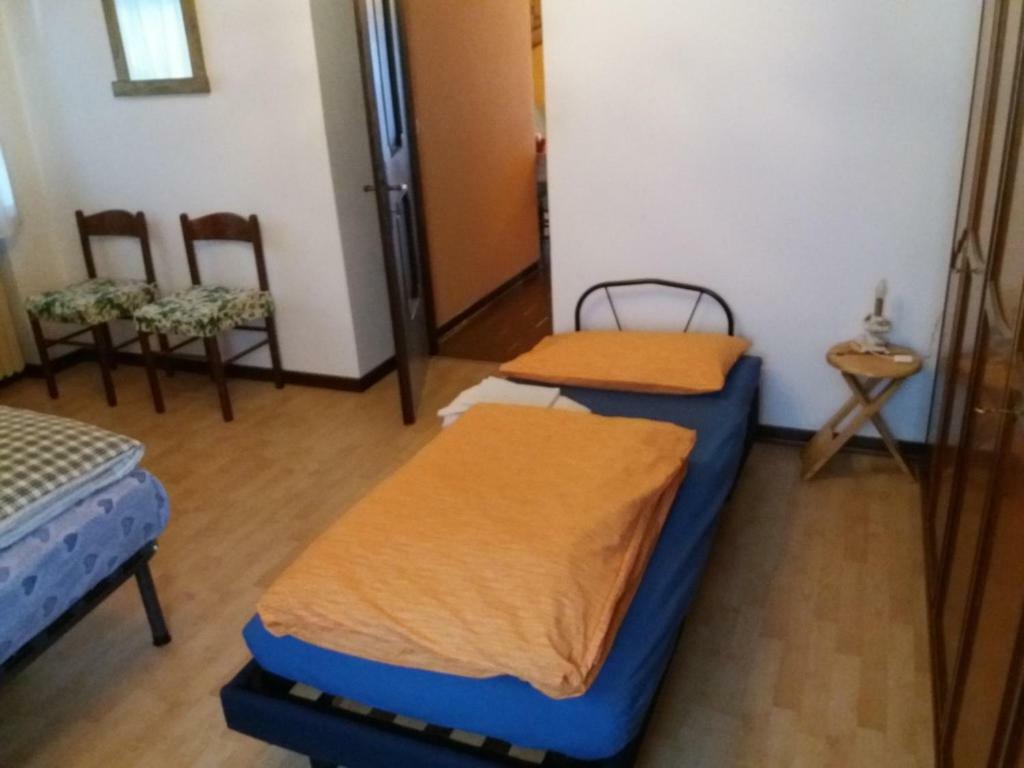 Casa Lily Appartement Lombro Buitenkant foto